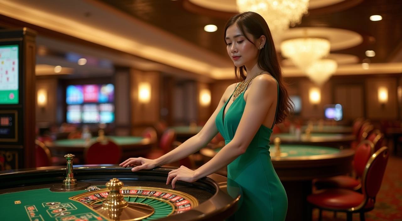 mmkburma Classic Roulette Pro ဆိုတာ ဘာလဲ၊ mmkburma မှာ ဘယ်လိုရမလဲ